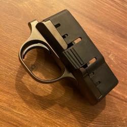 Bloc détente Ruthénium DLC R8