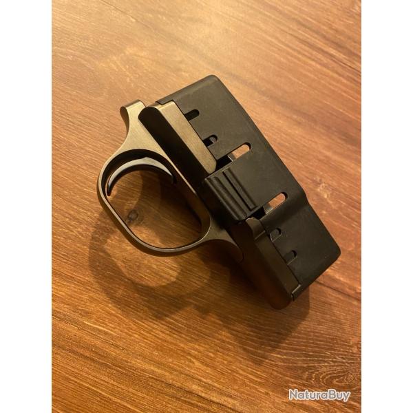 Bloc dtente Ruthnium DLC R8