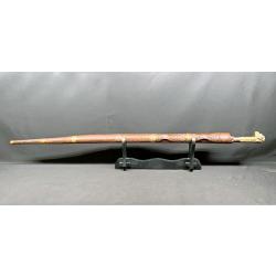 RARE ET SUPERBE EPEE FLISSA TRADITIONNELLE DU MAGHREB, ETHNIE KABYLE IFLISSEN, ALGERIAN SWORD