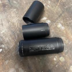 Modérateur A-Tec Optima 45