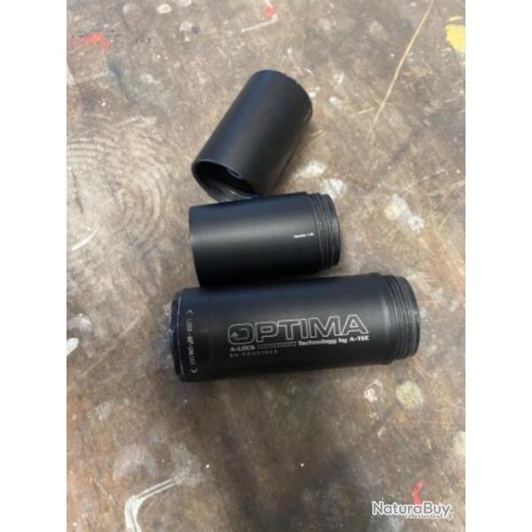 Modrateur A-Tec Optima 45