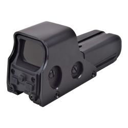 Viseur Point Rouge/Vert Tactical Reflex