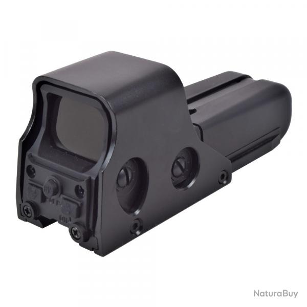 Viseur Point Rouge/Vert Tactical Reflex