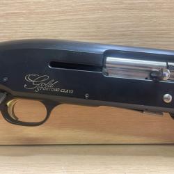 1 sans prix de réserve ! Fusil semi-automatique browning gold calibre 12