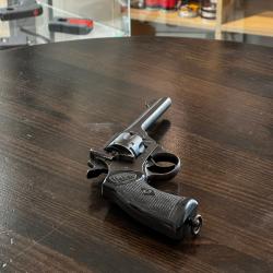 Revolver WEBLEY & SCOTT MARK IV  .38 S&W