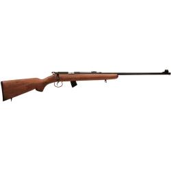 Destockage ! CARA. À VERROU NORINCO JW15 BOIS CAL. .22 LR CANON 61CM FILETÉ 1/2X20 UNF 9+1CPS