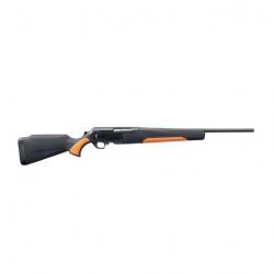 CARABINE BROWNING BAR 4X ELITE CAL 300WM AVEC CROSSE COMPOSITE NOIRE ORANGE (112A10012)