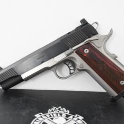 Pistolet Springfield Ronin cal. 45 ACP