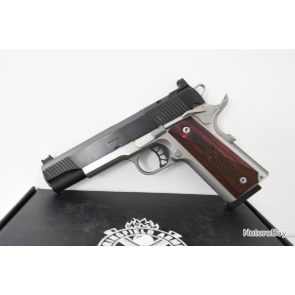 Pistolet Springfield Ronin cal. 45 ACP