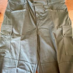 Pantalon Paul Boyé