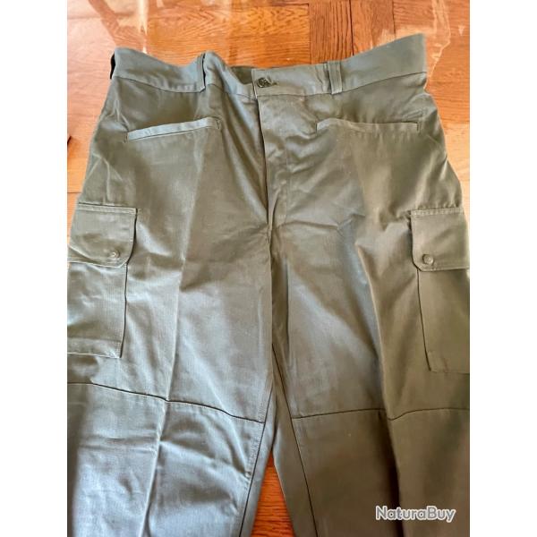 Pantalon Paul Boy