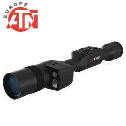 ATN X-Sight 5 5-25x LRF Smart Rifle Scope Lunette de visée pour la chasse d'occasion