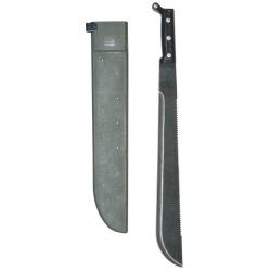MACHETTE US JUNGLE AVEC SCIE