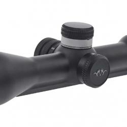 Lunette BLASER B2 3-18X50 ic  s qdc