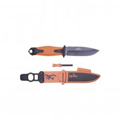 Couteau Ignite fixe Browning