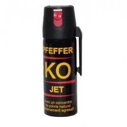 Aérosol avec jet filet au poivre PFEFFER 50ml