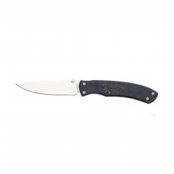 Couteau Primal lame moyenne pliante Browning
