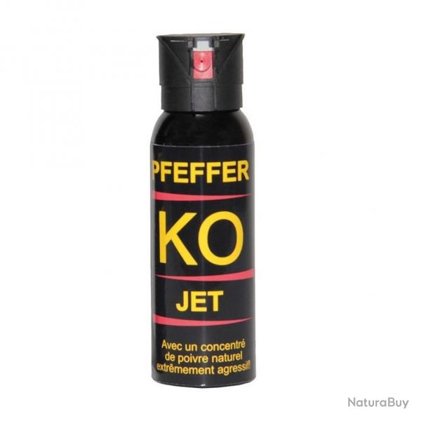 Arosol avec jet filet au poivre PFEFFER 100ml