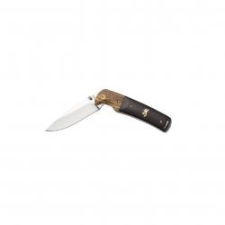 COUTEAU Browning Buckmark Hunter