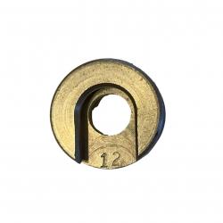 LEE PRECISION SHELL HOLDERS N°12 (SUPPORT DE DOUILLE) AUTO-PRIME