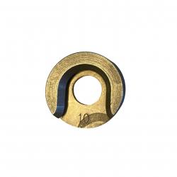LEE PRECISION SHELL HOLDERS N°10 (SUPPORT DE DOUILLE) AUTO-PRIME