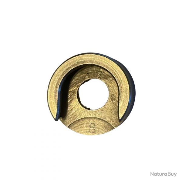 LEE PRECISION SHELL HOLDERS N8 (SUPPORT DE DOUILLE) AUTO-PRIME