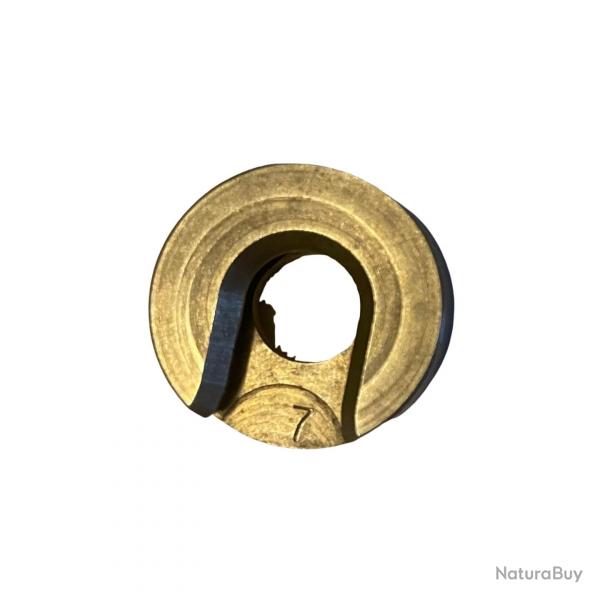 LEE PRECISION SHELL HOLDERS N7 (SUPPORT DE DOUILLE) AUTO-PRIME