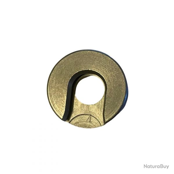 LEE PRECISION SHELL HOLDERS N4 (SUPPORT DE DOUILLE) AUTO-PRIME