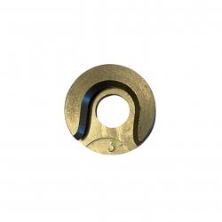 LEE PRECISION SHELL HOLDERS N°3 (SUPPORT DE DOUILLE) AUTO-PRIME