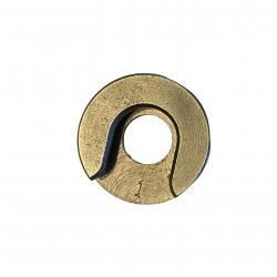 LEE PRECISION SHELL HOLDERS N°1 (SUPPORT DE DOUILLE) AUTO-PRIME