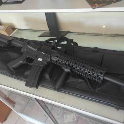 Réplique l'un sur tactical type 416 occasion