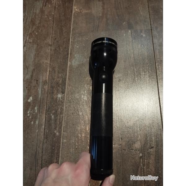 Lampe torche Maglite