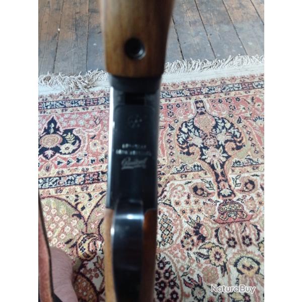 Fusil calibre 12