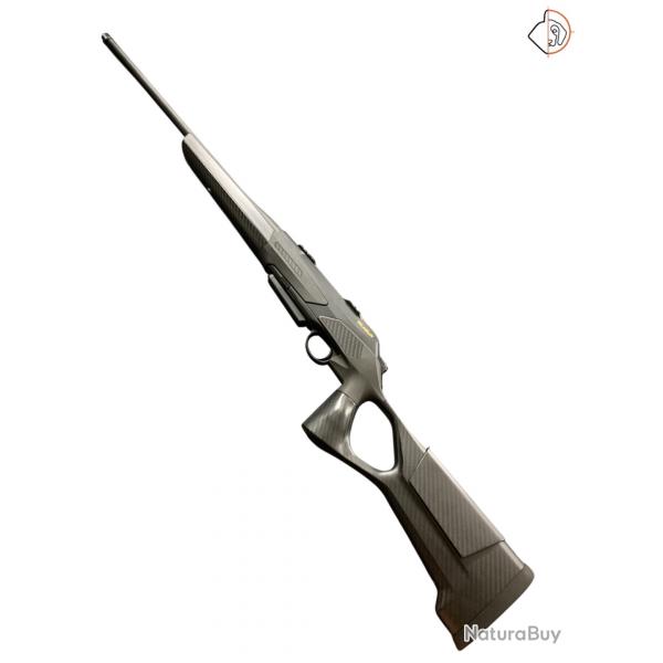 Merkel RX HELIX 7mm Rem Mag + Crosse FBT carbone