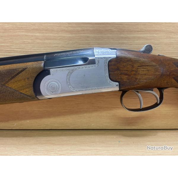 1 sans prix de rserve ! Fusil superpos rottweil calibre 12