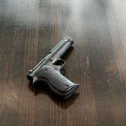 Pistolet SACM Mle 1935 A