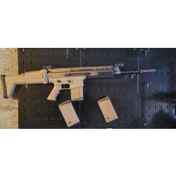Scar H WE GBBR