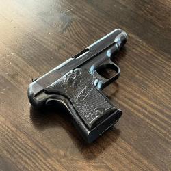 Pistolet MAB MODELE C