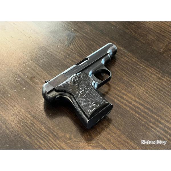 Pistolet MAB MODELE C