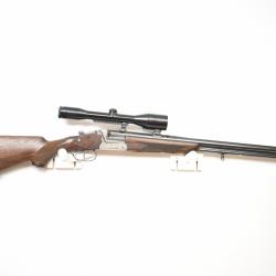 Mixte Sauer & Sohn Calibre 16-70 / 7x57r