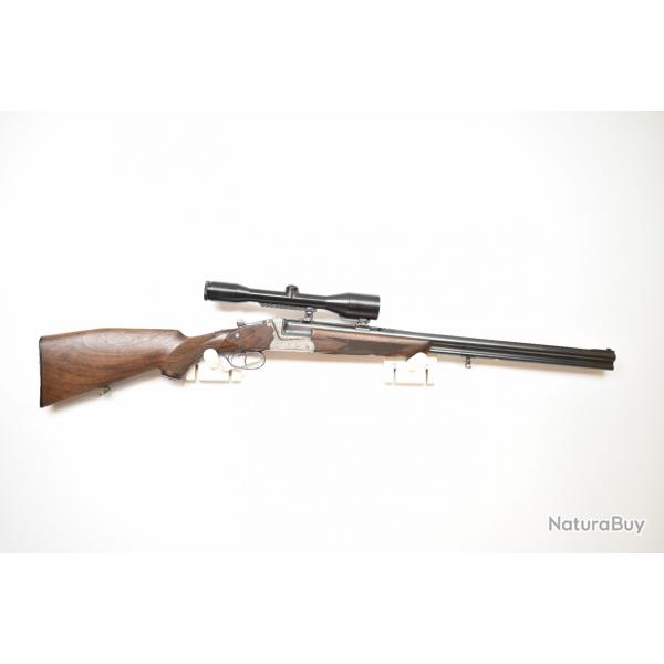 Mixte Sauer & Sohn Calibre 16-70 / 7x57r