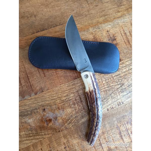 Couteau pliant  Mickael Moing