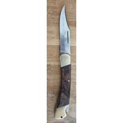 970 PUMA GAME WARDEN