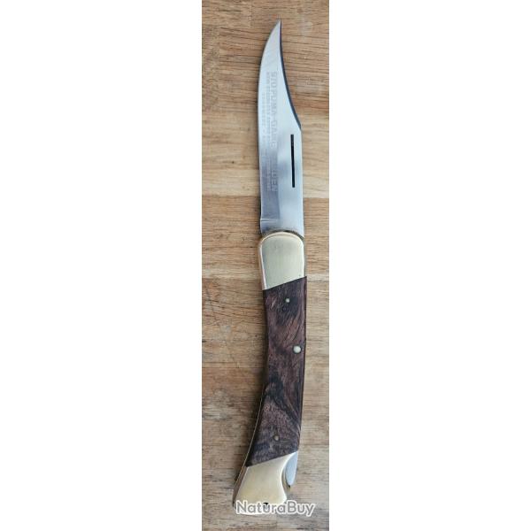 970 PUMA GAME WARDEN