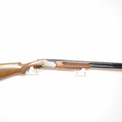 Fusil Lanber Superposé Calibre 12/70