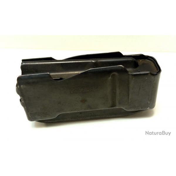 chargeur remington 7600 4 coups