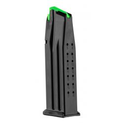 Chargeurs Mec-Gar pour pistolet 2011 9x19mm - 126 mm - 18 coups