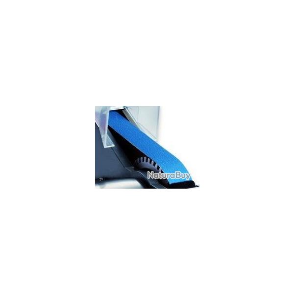 Bande abrasive pour affteuse de couteaux Dick SM-130