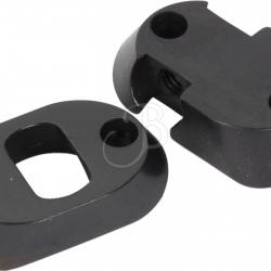 REDFIELD - BASE 2 pièces pour SR-SAUER 202 - 47185/1