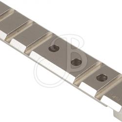 WEAVER - EMBASE S&W X-FRAME - 48496
